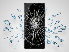 محافظ صفحه نمایش شیشه‌ ای نیلکین سامسونگ Nillkin CP+PRO Glass Samsung GalaxyA12/A32 5G/M12/M32 5G