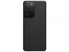 قاب محافظ نیلکین سامسونگ Nillkin Frosted Shield Case Samsung Galaxy S21 Ultra