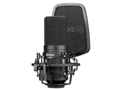 میکروفون استودیویی بویا BOYA BY-M800 Microphone