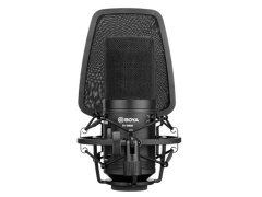 میکروفون استودیویی بویا BOYA BY-M800 Microphone