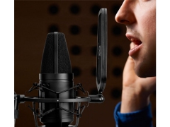 میکروفون استودیویی بویا BOYA BY-M800 Microphone