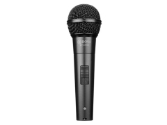 میکروفن داینامیک بویا BOYA BY-BM58 Vocal Microphone