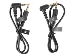 میکروفن شاتگان بویا BOYA BY-MM1+ condenser shotgun microphone