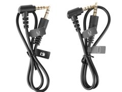 میکروفن شاتگان بویا BOYA BY-MM1+ condenser shotgun microphone