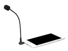 میکروفون بویا Boya BY-UM4 3.5mm Mini Flexible Microphone