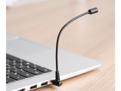 میکروفون بویا Boya BY-UM4 3.5mm Mini Flexible Microphone