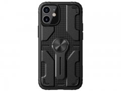 قاب محافظ ضد ضربه آیفون ۱۲ مینی نیلکین Nillkin iPhone 12 mini Medley Case