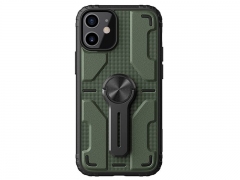 قاب محافظ ضد ضربه آیفون ۱۲ مینی نیلکین Nillkin iPhone 12 mini Medley Case