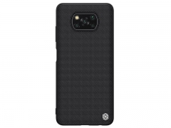 قاب نیلکین شیائومی Nillkin Textured Case Xiaomi Poco 3X NFC