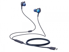 هندزفری سیمی تایپ سی سامسونگ Samsung AKG EO-IC500BBEGCN Type-C Earphone
