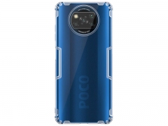 محافظ ژله ای نیلکین شیائومی Nillkin TPU Case Xiaomi Poco 3X NFC