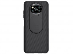 قاب محافظ نیلکین شیائومی Nillkin Xiaomi Xiaomi Poco X3 NFC/X3 Pro CamShield Case