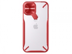قاب محافظ نیلکین آیفون 12 پرو مکس Nillkin Apple iphone 12 Pro Max Cyclops Case