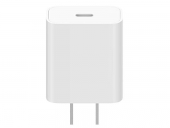 آداپتور تایپ سی فست شارژ 20 وات شیائومی Xiaomi AD201 20W Fast Charger Type-c
