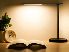 چراغ مطالعه فیلیپس Philips Zhiyi LED Desk Light Stand Table Lamp