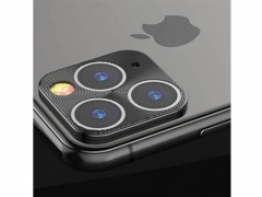 محافظ لنز دوربین آیفون توتو Totu AB-061 Brand Iphone 11 Pro / Pro Max camera protection
