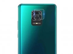محافظ لنز دوربین شیائومی Camera Lens Protection Xiaomi Redmi Note 9 Pro
