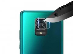 محافظ لنز دوربین شیائومی Camera Lens Protection Xiaomi Redmi Note 9 Pro