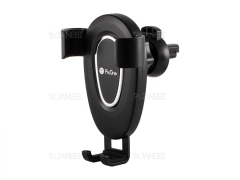 پایه نگهدارنده دریچه کولری گوشی موبایل پرووان ProOne PHD-06 Car Holder