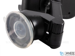 پایه نگهدارنده شیشه و دریچه کولری گوشی موبایل پرووان ProOne PHD-05 Car Holder