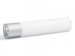 چراغ قوه و پاور بانک 3350 شیائومی ZMI LPB01ZM 3350mAh Powerbank/Flashlight