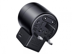شارژر دیواری سفری ببیسوس Baseus JY-109USB