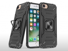 قاب محافظ حلقه دار آیفون Apple iphone 7/8 Finger Ring Case