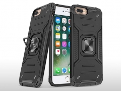 قاب محافظ حلقه دار آیفون Apple iphone 7 Plus/8 Plus Finger Ring Case