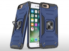 قاب محافظ حلقه دار آیفون Apple iphone 7 Plus/8 Plus Finger Ring Case