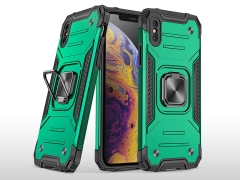 قاب محافظ حلقه دار آیفون Apple iphone XS Max Finger Ring Case