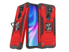 قاب محافظ حلقه دار شیائومی Xiaomi Redmi Note 8 Pro Finger Ring Case