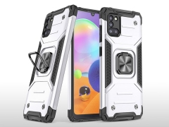 قاب محافظ حلقه دار سامسونگ Samsung Galaxy A31 Finger Ring Case