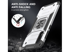 قاب محافظ حلقه دار سامسونگ Samsung Galaxy A50/A50s/A30s Finger Ring Case