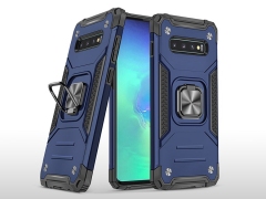 قاب محافظ حلقه دار سامسونگ Samsung Galaxy S10 Finger Ring Case