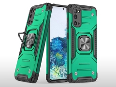 قاب محافظ حلقه دار سامسونگ Samsung Galaxy S20 Finger Ring Case