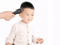 ماشین اصلاح سر شیائومی Xiaomi ENCHEN Sharp3 Electric Hair Clipper