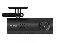 دوربین داخل خودرو شیائومی 70mai Midrive D06 Smart Dash Cam 1s