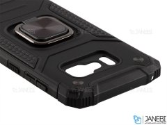 قاب محافظ حلقه دار سامسونگ Samsung Galaxy S8 Finger Ring Case