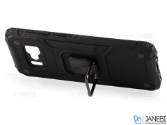 قاب محافظ حلقه دار سامسونگ Samsung Galaxy S8 Finger Ring Case