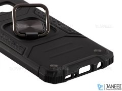 قاب محافظ حلقه دار سامسونگ Samsung Galaxy S8 Finger Ring Case