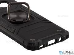 قاب محافظ حلقه دار سامسونگ Samsung Galaxy S8 Plus Finger Ring Case
