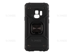 قاب محافظ حلقه دار سامسونگ Samsung Galaxy S9 Finger Ring Case