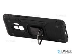 قاب محافظ حلقه دار سامسونگ Samsung Galaxy S9 Finger Ring Case