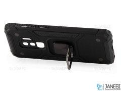 قاب محافظ حلقه دار سامسونگ Samsung Galaxy S9 Plus Finger Ring Case