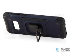 قاب محافظ حلقه دار سامسونگ Samsung Galaxy S10e Finger Ring Case
