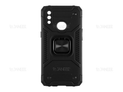 قاب محافظ حلقه دار سامسونگ Samsung Galaxy A10s Finger Ring Case