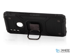 قاب محافظ حلقه دار سامسونگ Samsung Galaxy A10s Finger Ring Case