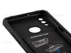 قاب محافظ حلقه دار سامسونگ Samsung Galaxy A10s Finger Ring Case