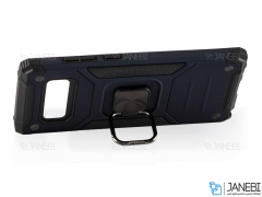 قاب محافظ حلقه دار سامسونگ Samsung Galaxy Note 8 Finger Ring Case