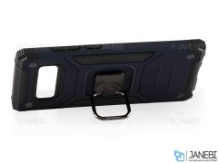 قاب محافظ حلقه دار سامسونگ Samsung Galaxy Note 8 Finger Ring Case